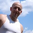 Сержик, 36 лет