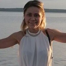 Фотография девушки Екатерина, 39 лет из г. Минск