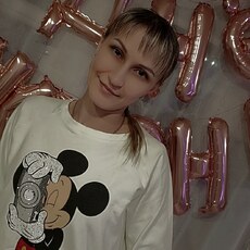 Фотография девушки Ольга, 44 года из г. Башмаково