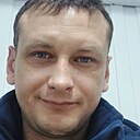Сергей, 38 лет