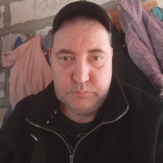 Фотография мужчины Алексей, 39 лет из г. Кемерово