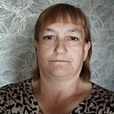 Наталья, 52 года