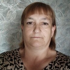 Фотография девушки Наталья, 52 года из г. Нижневартовск