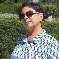 Фотография девушки Галина, 56 лет из г. Сочи