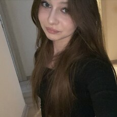 Фотография девушки Настя, 21 год из г. Санкт-Петербург