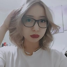 Фотография девушки Рина, 22 года из г. Астрахань