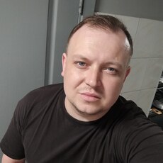 Фотография мужчины Олександр, 34 года из г. Киев