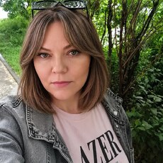 Фотография девушки Олеся, 42 года из г. Томск