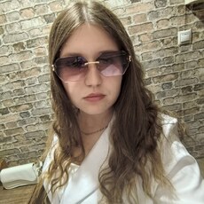 Фотография девушки Ксения, 19 лет из г. Москва