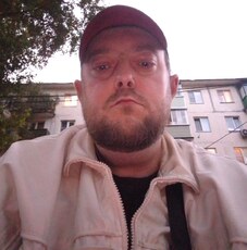 Фотография мужчины Дмитрий, 39 лет из г. Орехово-Зуево