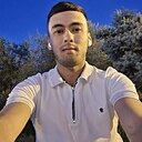 Азат, 24 года