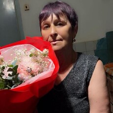 Фотография девушки Дуся, 60 лет из г. Нягань