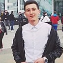 Ybrayym, 28 лет