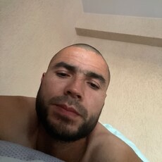 Фотография мужчины Рома, 28 лет из г. Курган