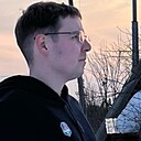 Борис, 25 лет