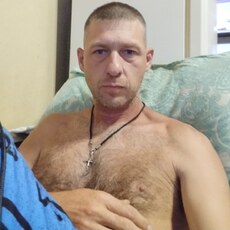 Фотография мужчины Федя, 37 лет из г. Новочеркасск