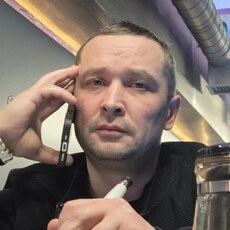 Фотография мужчины Сережа, 44 года из г. Томск