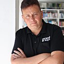 Кот Липецкий, 48 лет