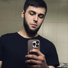 Фотография мужчины Известно, 23 года из г. Махачкала