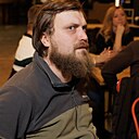Штуков, 33 года