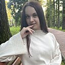 Кристина, 18 лет