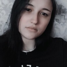 Фотография девушки София, 22 года из г. Карасук
