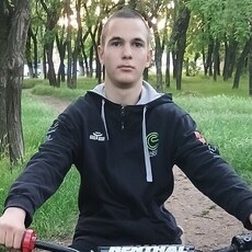 Фотография мужчины Олег, 18 лет из г. Одесса
