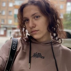 Фотография девушки Таня, 18 лет из г. Знаменка
