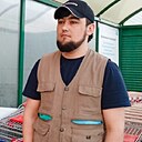 Сафар, 22 года