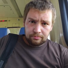 Фотография мужчины Егор, 29 лет из г. Нижний Новгород