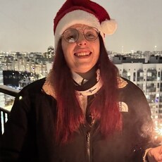 Фотография девушки Екатерина, 26 лет из г. Санкт-Петербург