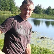 Фотография мужчины Максим, 47 лет из г. Витебск