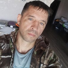 Фотография мужчины Дмитрий, 46 лет из г. Волгоград