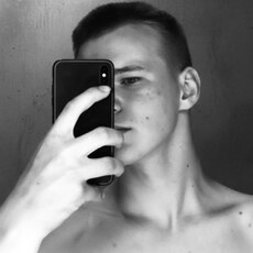 Фотография мужчины Александр, 19 лет из г. Кунгур