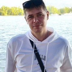 Фотография мужчины Андрей, 46 лет из г. Вихоревка