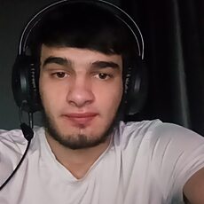 Фотография мужчины Ибрагим, 20 лет из г. Кисловодск