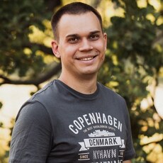 Фотография мужчины Андрей, 36 лет из г. Волгоград