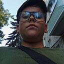 Виталий, 19 лет