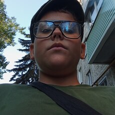 Фотография мужчины Виталий, 20 лет из г. Шуя