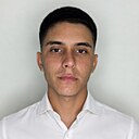 Владимир, 24 года