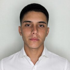 Фотография мужчины Владимир, 24 года из г. Семей
