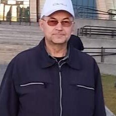 Фотография мужчины Михаил, 61 год из г. Нижний Новгород