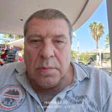 Фотография мужчины Сергей, 66 лет из г. Санкт-Петербург