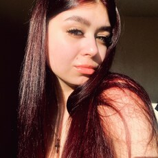 Фотография девушки Анастасия, 22 года из г. Саров