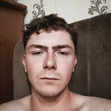 Фотография мужчины Влад, 20 лет из г. Кокшетау