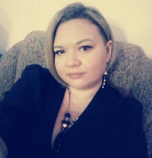Фотография девушки Даша, 42 года из г. Екатеринбург