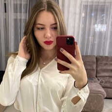 Фотография девушки Алина, 26 лет из г. Бирюсинск
