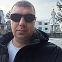 Максим, 38 лет