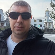 Фотография мужчины Максим, 38 лет из г. Ялта
