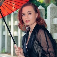 Фотография девушки Алена, 30 лет из г. Москва
